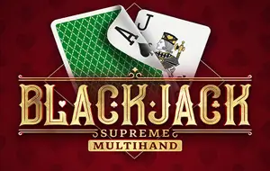 Blackjack